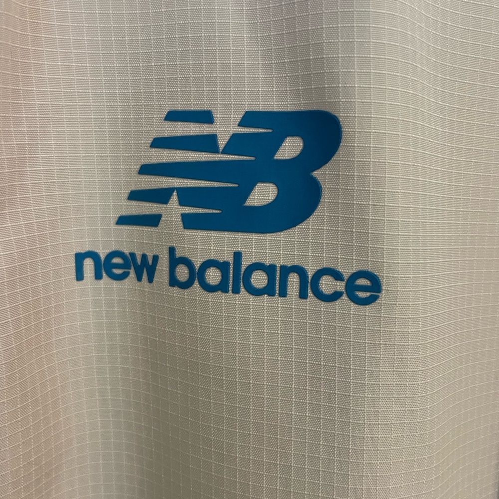 New Balance Jacket - Picture 6 of 6